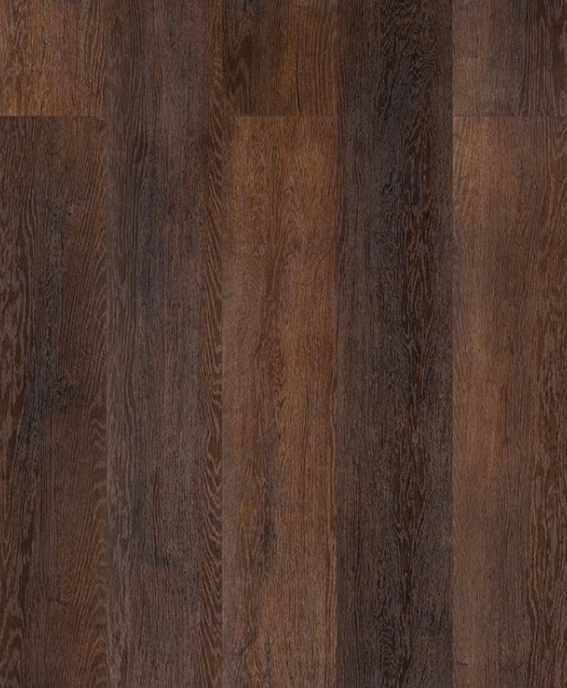 Smithcliffs Hillsdale Hybrid Rigid Core Vinyl Flooring w/Pad